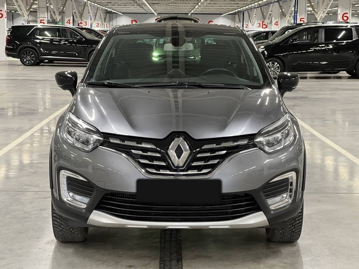 Renault Kaptur