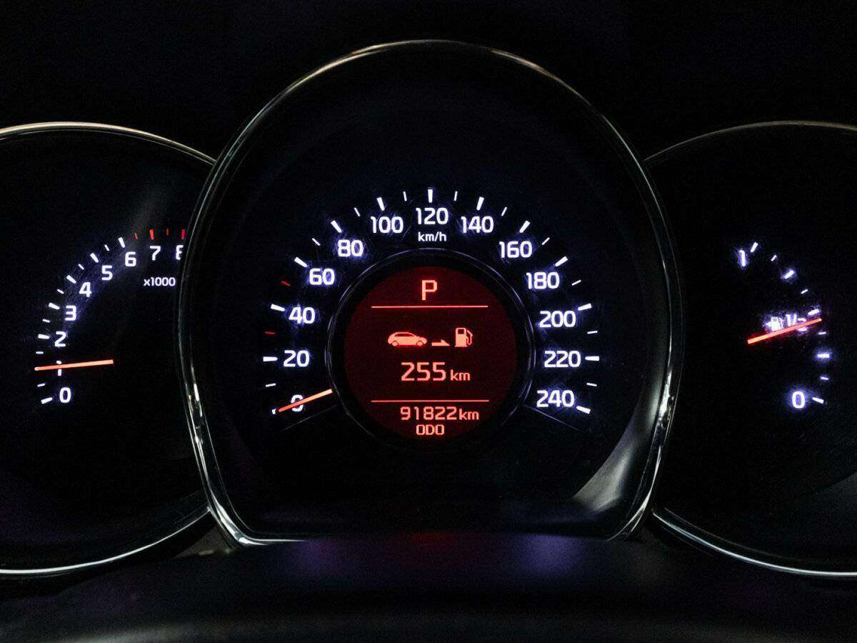 Купить Kia Ceed, 2017, 91 821 км, фото №12