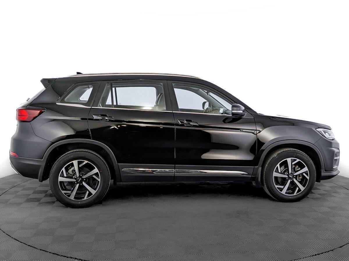 Купить Changan CS75, 2022, 19 339 км, фото №4