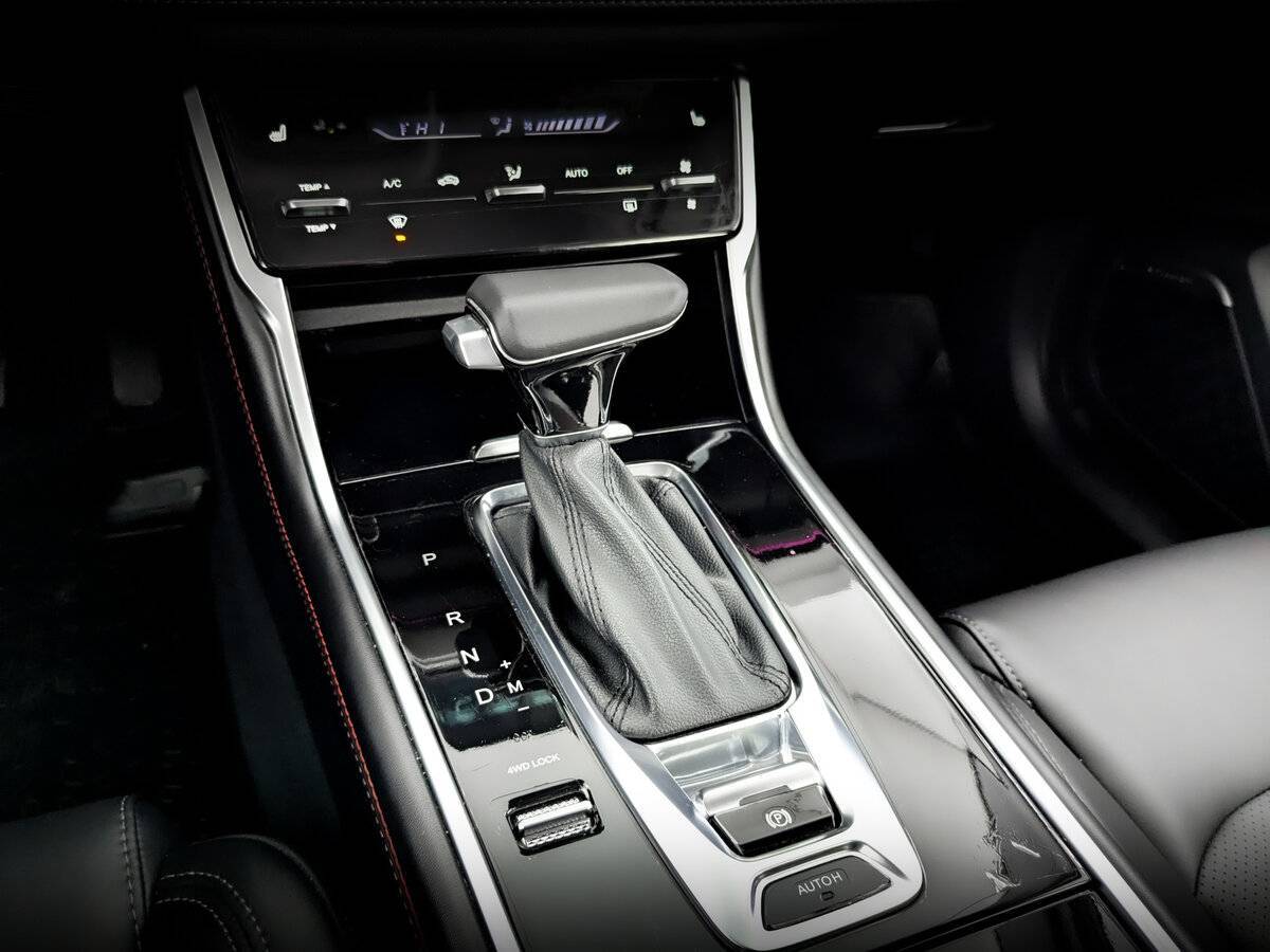 Купить Changan CS75, 2022, 19 339 км, фото №27