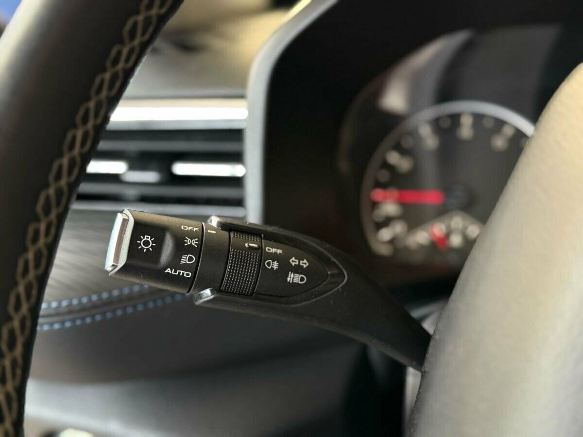 Купить Haval Jolion, 2021, 53 931 км, фото №25