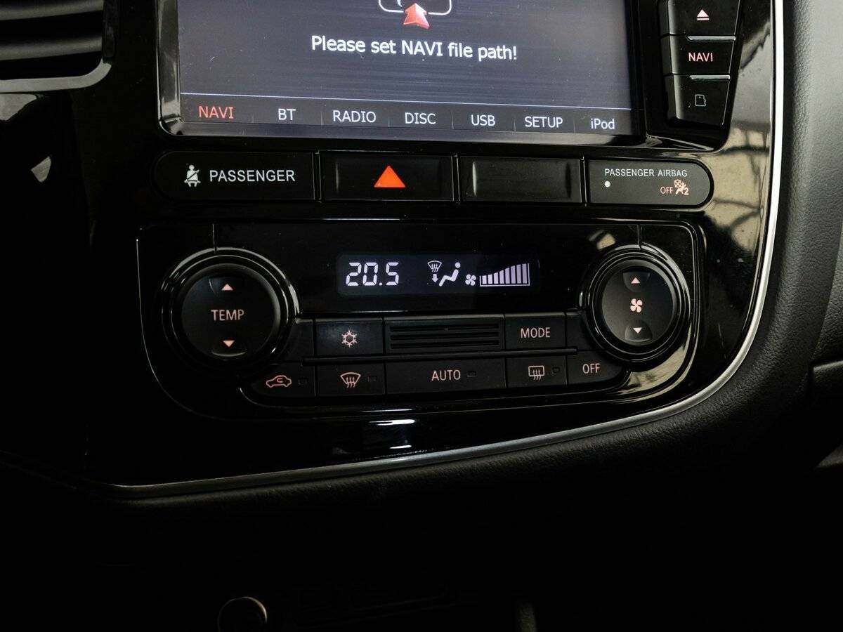 Купить Mitsubishi Outlander, 2014, 153 522 км, фото №13