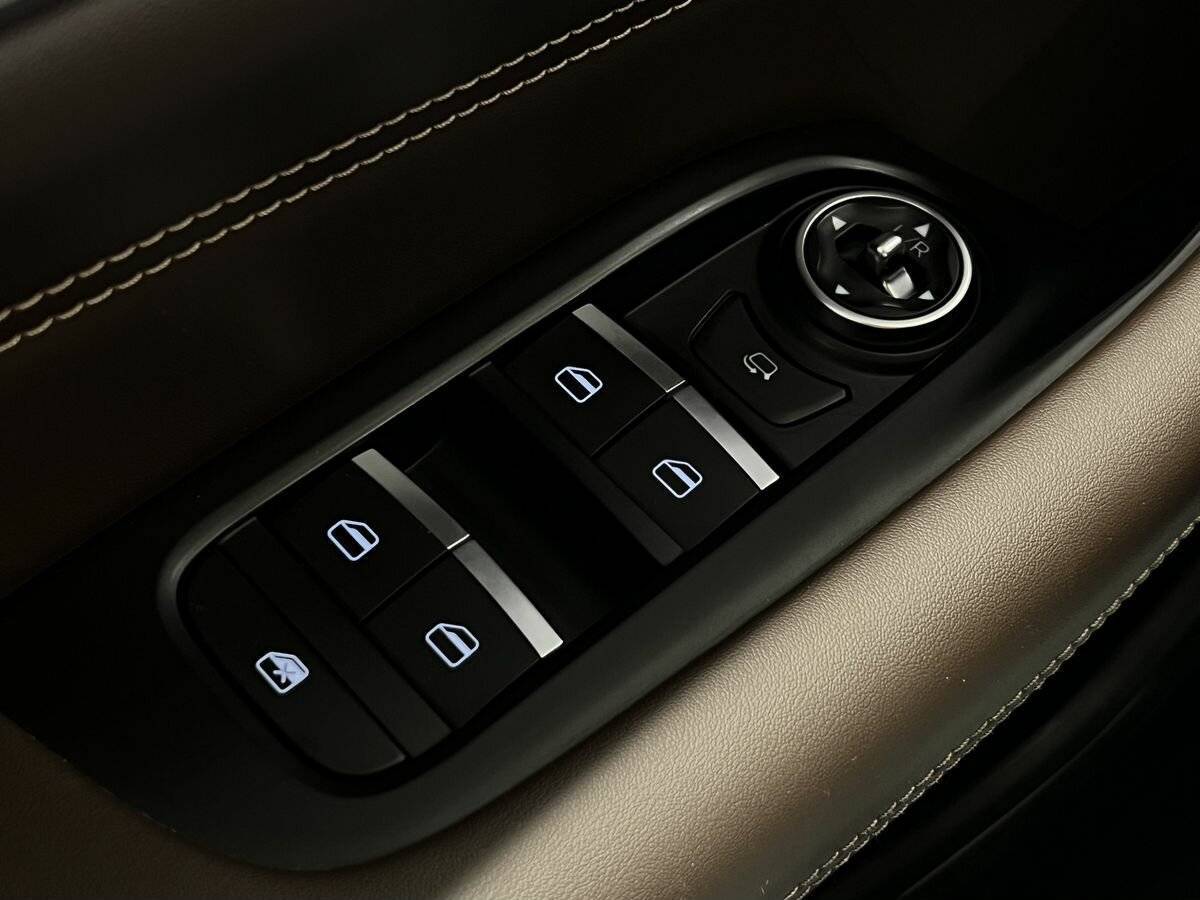 Купить Chery Tiggo 8 Pro, 2021, 66 611 км, фото №20