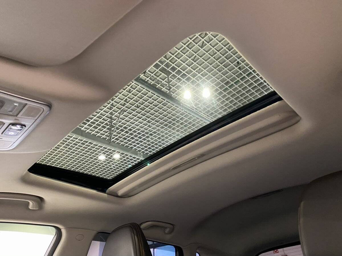 Купить Changan CS35 Plus, 2020, 95 173 км, фото №20