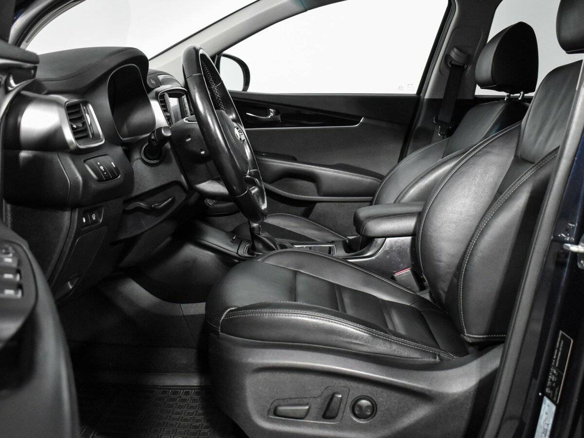 Купить Kia Sorento, 2019, 111 620 км, фото №11
