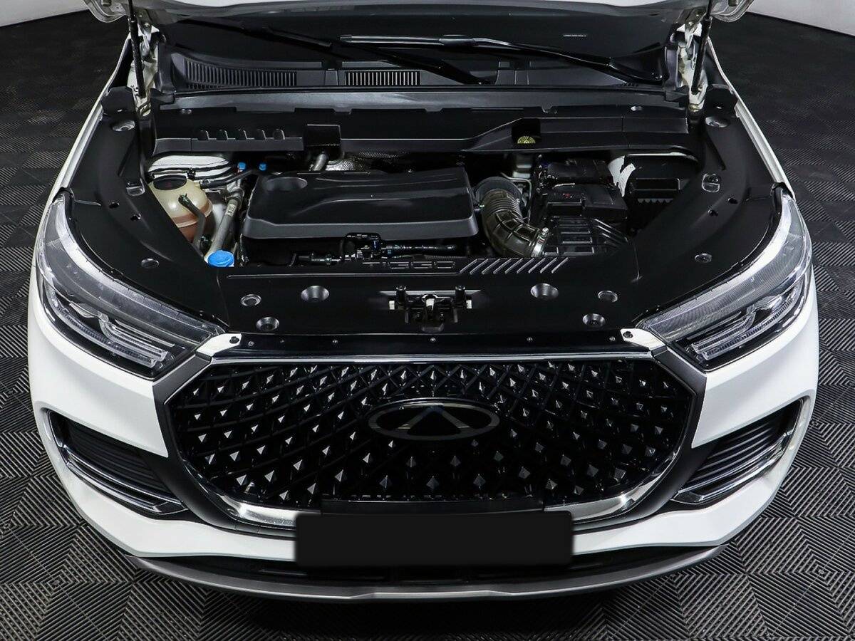 Купить Chery Tiggo 8 Pro Max, 2023, 47 752 км, фото №10