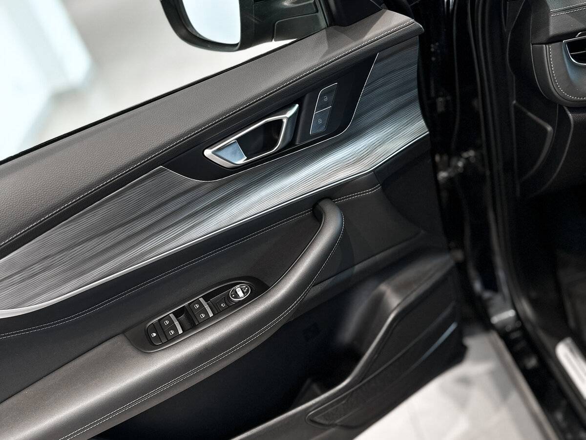 Купить Chery Tiggo 8 Pro Max, 2022, 100 366 км, фото №9