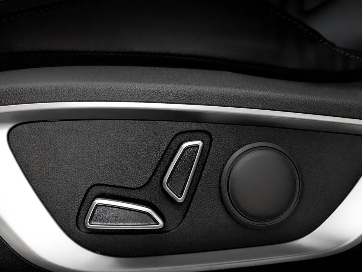 Купить Changan CS75 Plus, 2023, 39 628 км, фото №19