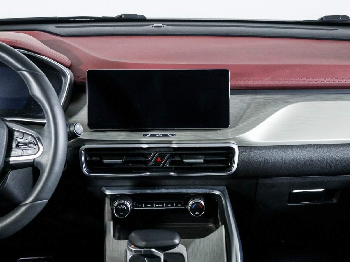 Купить Geely Coolray, 2023, 36 993 км, фото №10