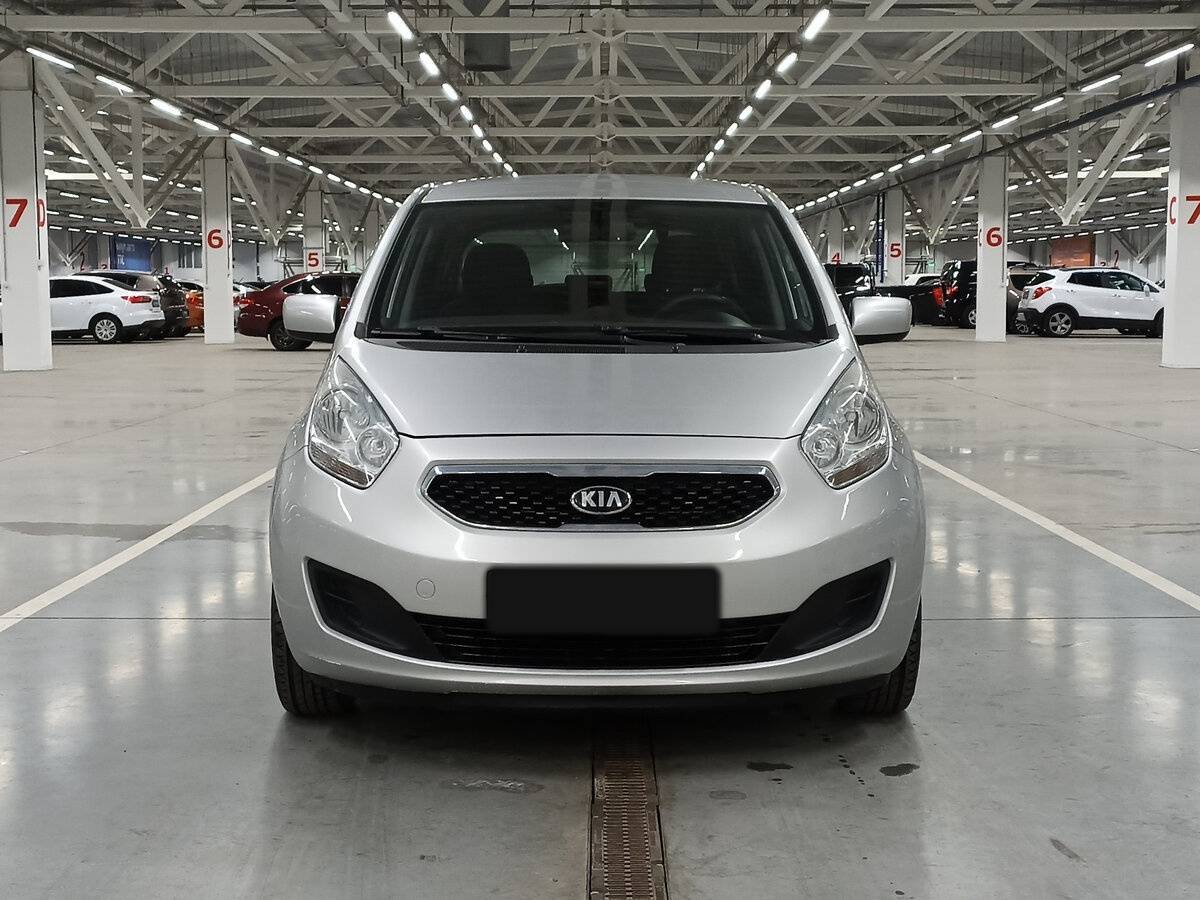 Kia Venga