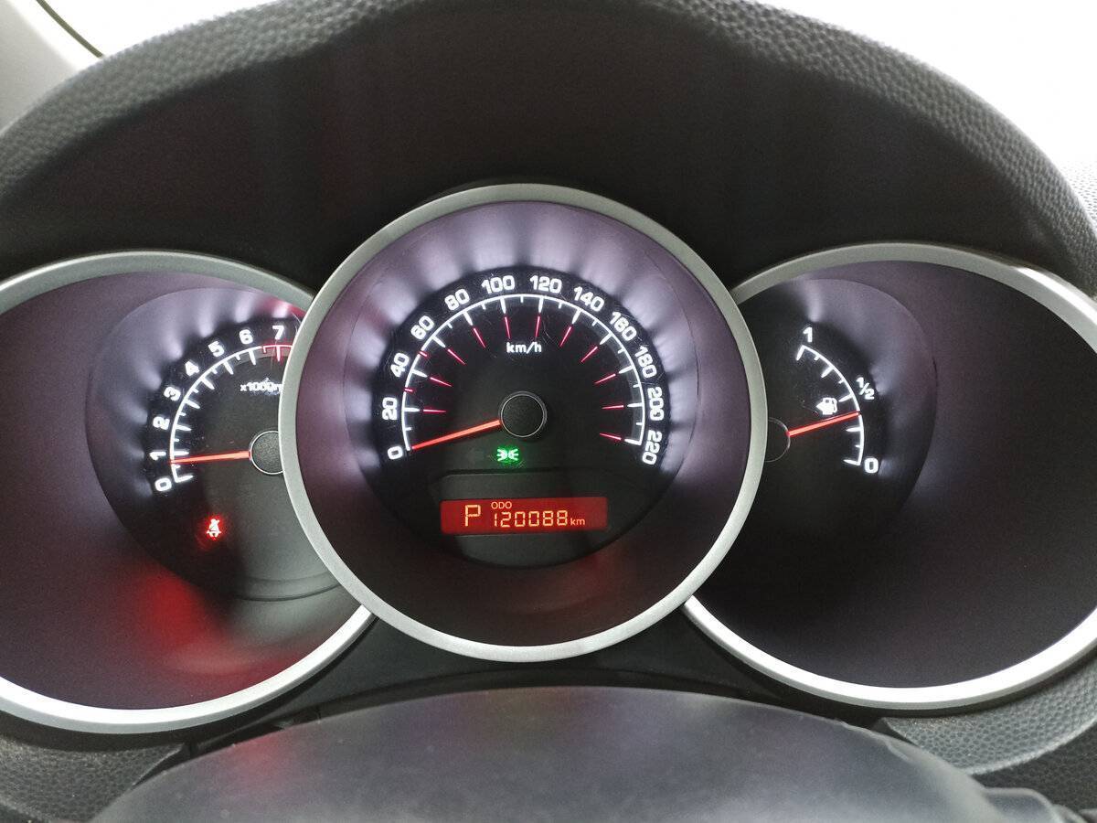 Купить Kia Venga, 2013, 120 088 км, фото №13