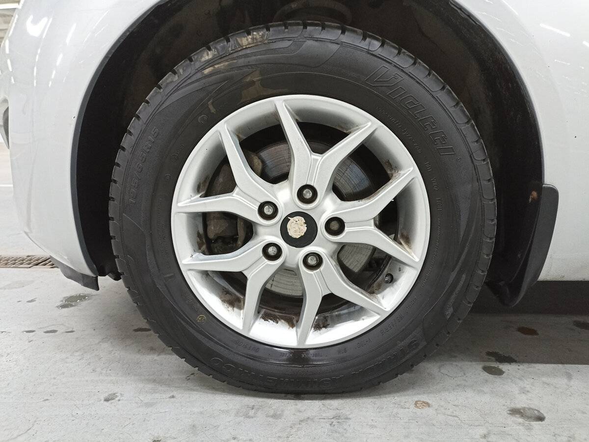 Купить Kia Venga, 2013, 120 088 км, фото №18