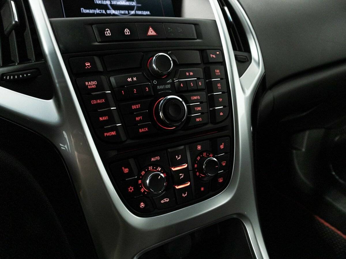 Купить Opel Astra GTC, 2013, 178 683 км, фото №17