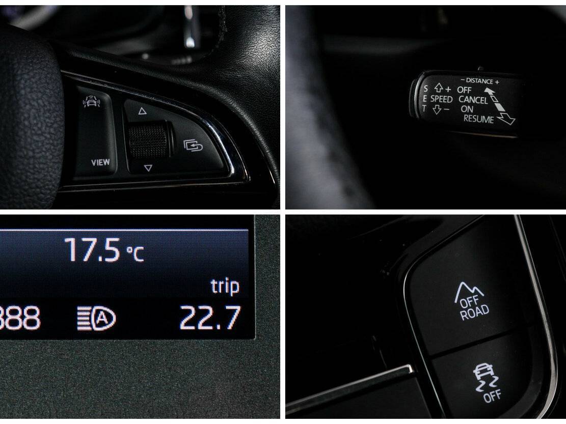 Купить Skoda Kodiaq, 2018, 81 000 км, фото №19