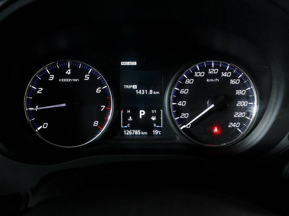 Купить Mitsubishi Outlander, 2015, 126 709 км, фото №8