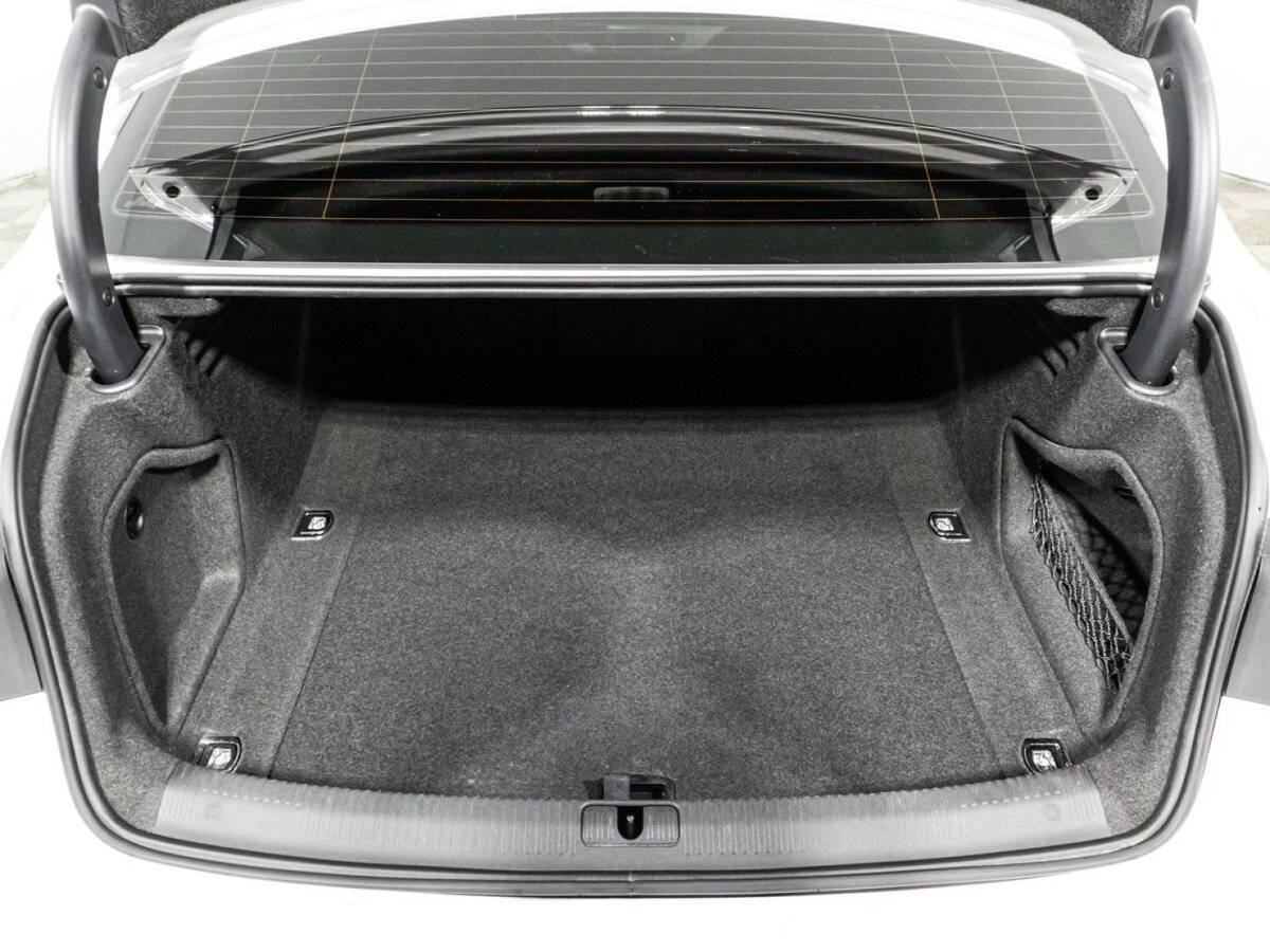 Купить Audi A4 35 TFSI, 2020, 74 000 км, фото №16