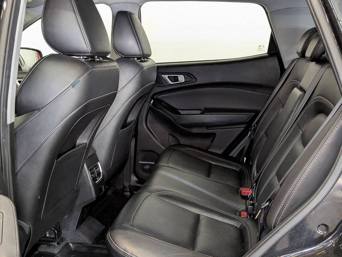 Купить Chery Tiggo 4, 2021, 124 588 км, фото №12