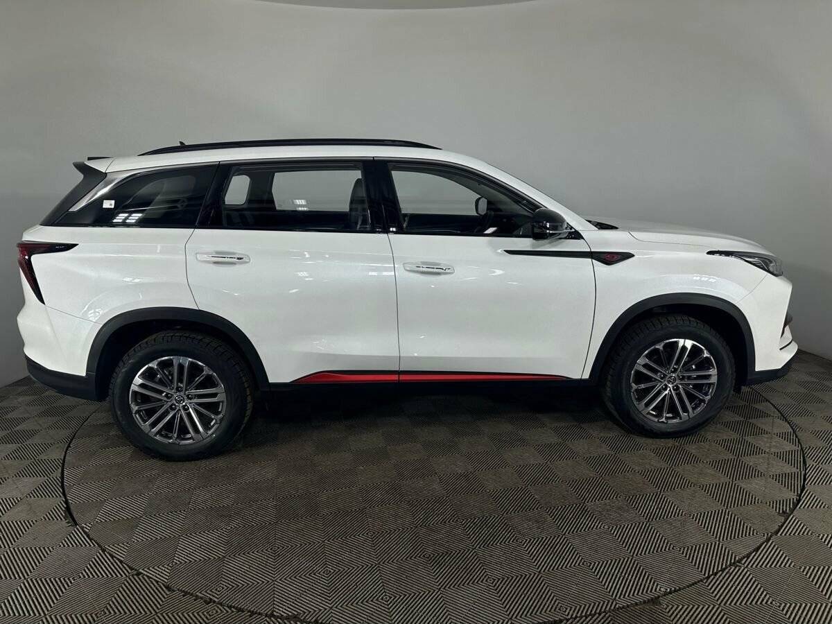 Купить Changan CS75 Plus, 2023, 1 508 км, фото №4