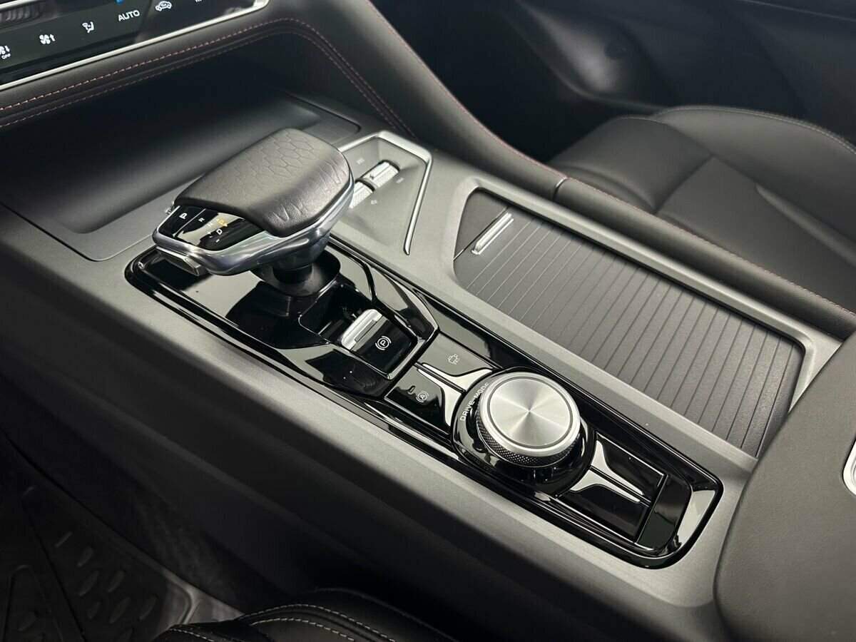 Купить Changan CS75 Plus, 2023, 1 508 км, фото №13