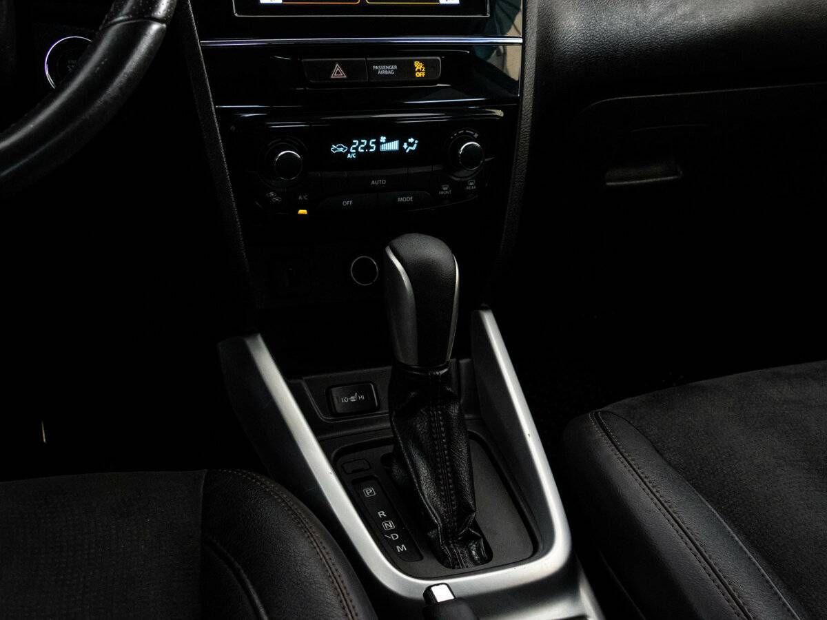Купить Suzuki Vitara S, 2016, 128 323 км, фото №12
