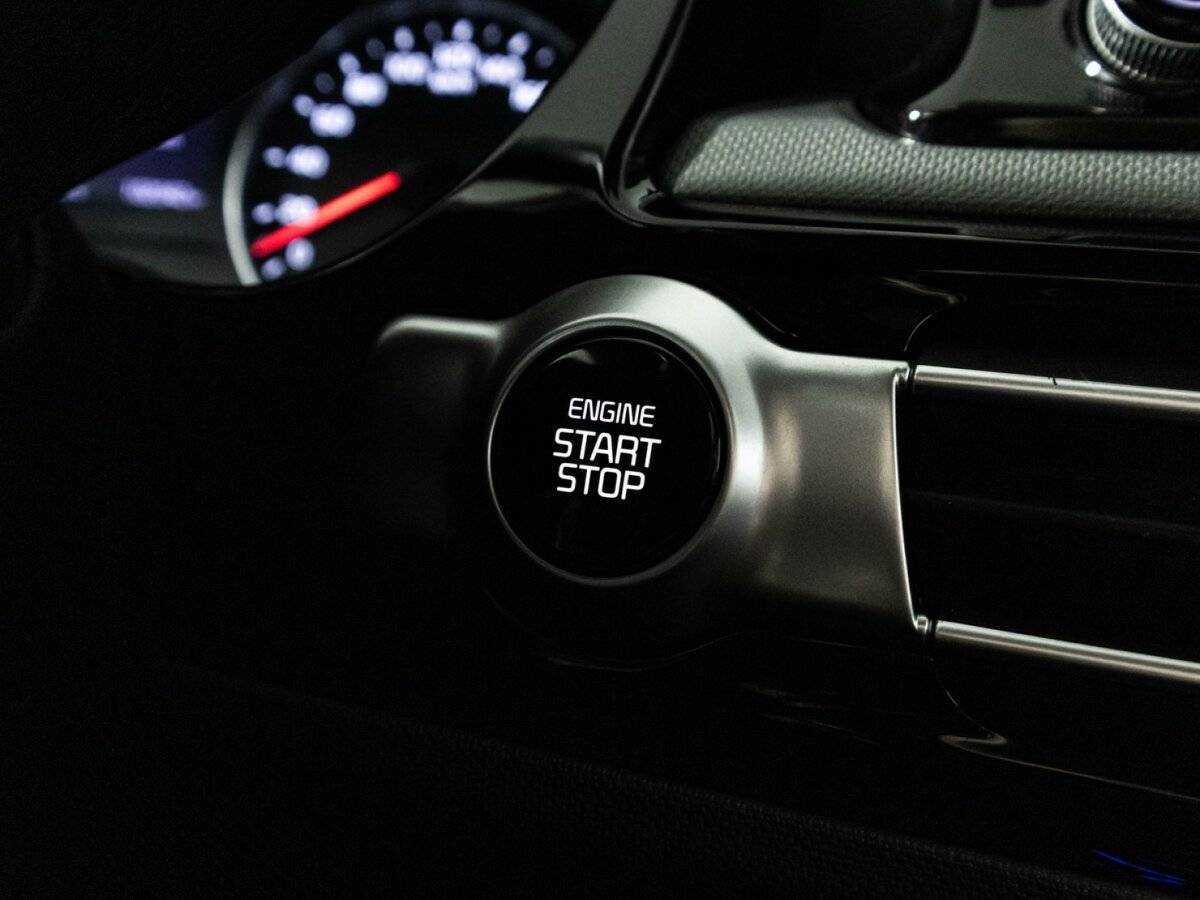 Купить Kia Seltos, 2021, 102 000 км, фото №22