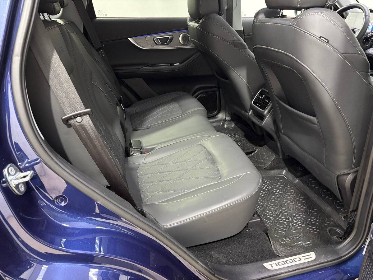Купить Chery Tiggo 8 Pro Max, 2023, 12 800 км, фото №15
