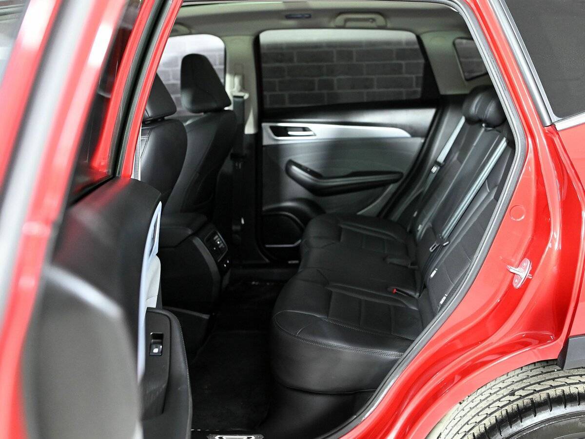 Купить Haval F7, 2022, 42 604 км, фото №22