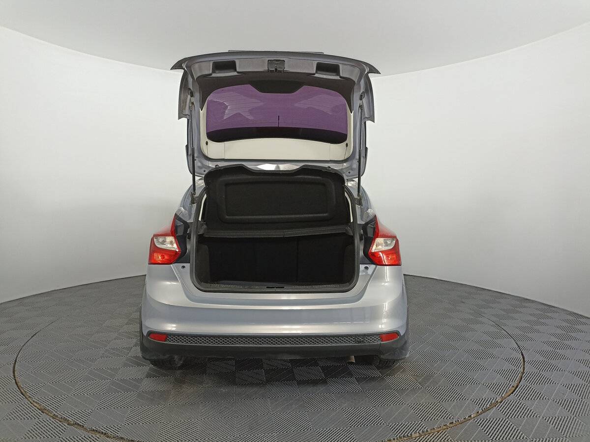 Купить Ford Focus, 2013, 194 515 км, фото №10