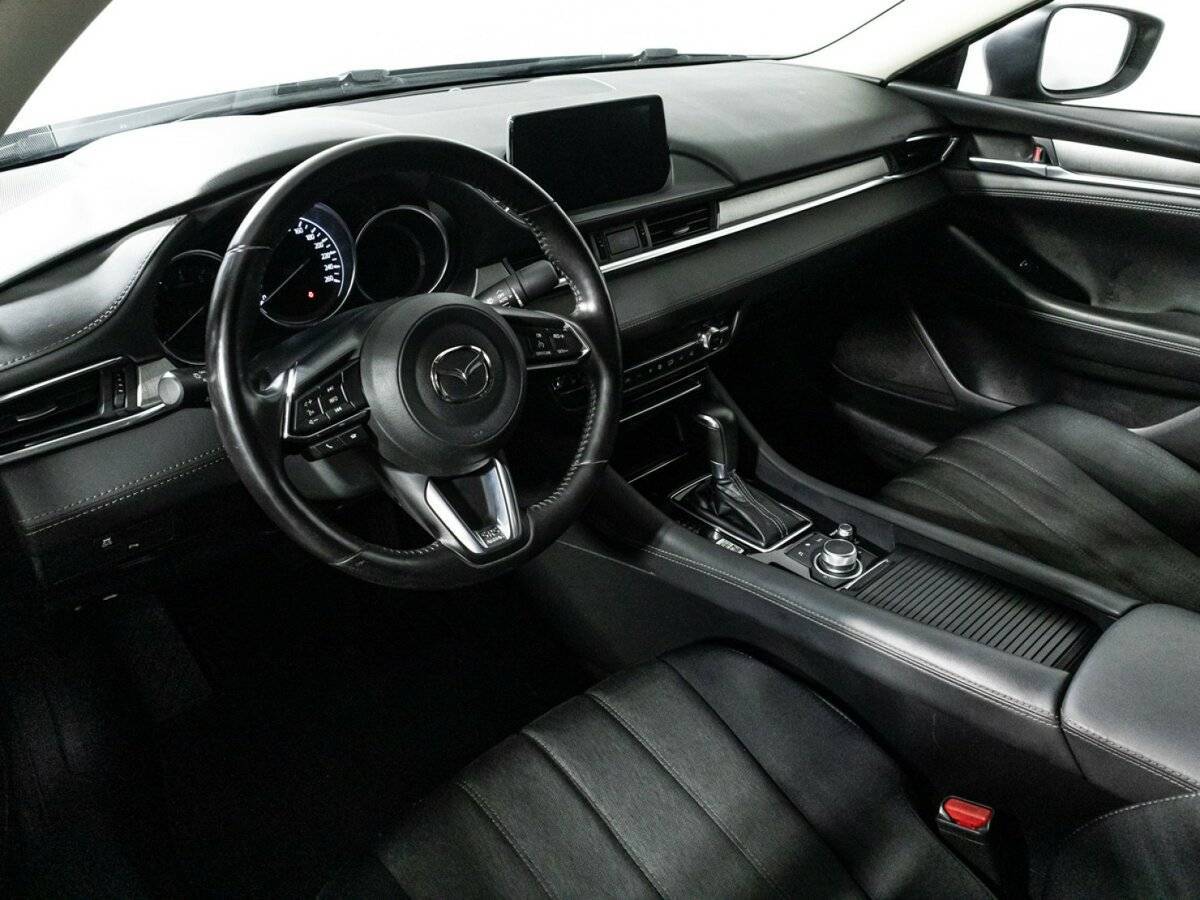 Купить Mazda 6, 2021, 72 624 км, фото №11