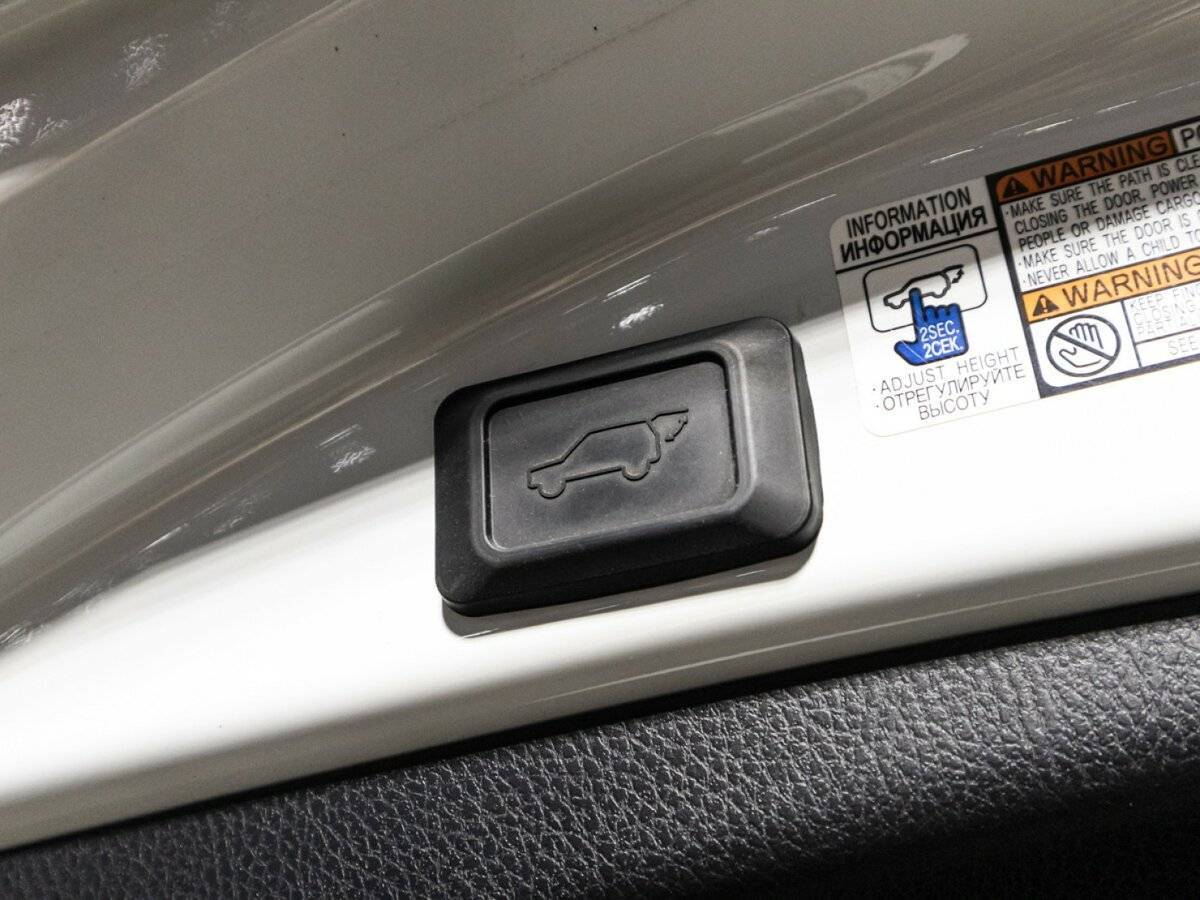 Купить Toyota RAV4, 2019, 82 649 км, фото №16