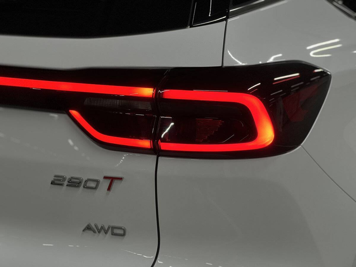 Купить Chery Tiggo 7 Pro Max, 2023, 17 297 км, фото №9