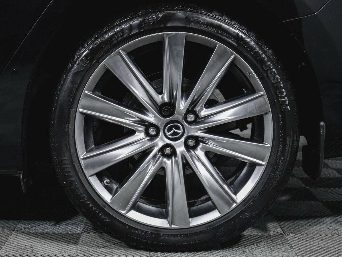 Купить Mazda 6, 2020, 80 906 км, фото №15