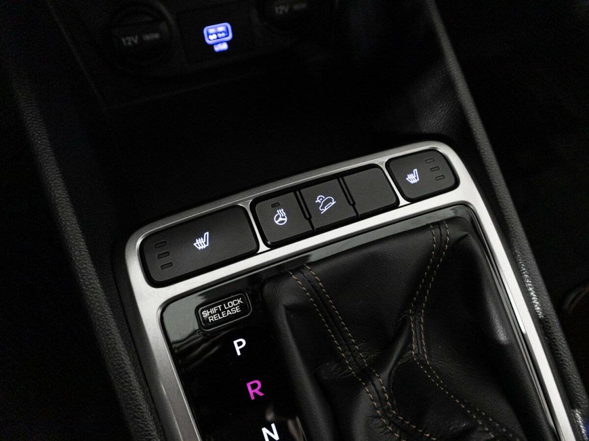 Купить Hyundai Creta, 2019, 54 009 км, фото №18