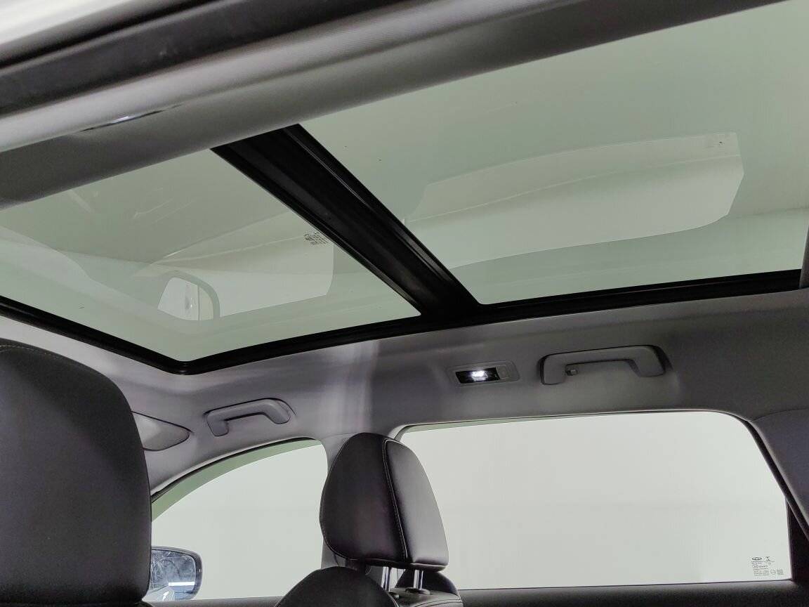 Купить Chery Tiggo 7 Pro, 2021, 58 994 км, фото №31