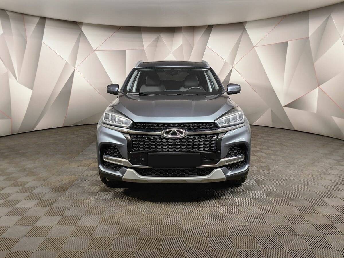 Купить Chery Tiggo 8, 2021, 29 808 км, фото №7