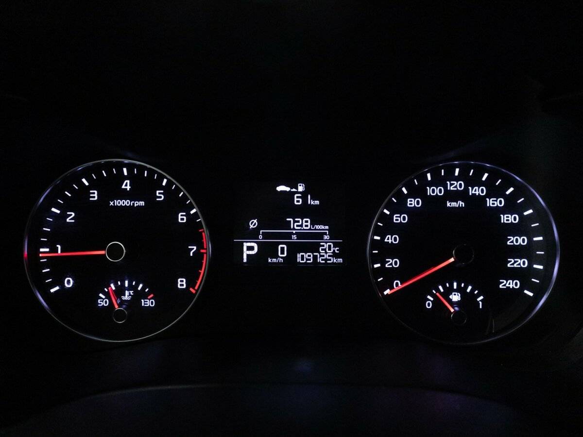 Купить Kia Cerato, 2021, 109 723 км, фото №12