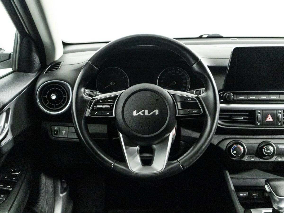 Купить Kia Cerato, 2021, 109 723 км, фото №22
