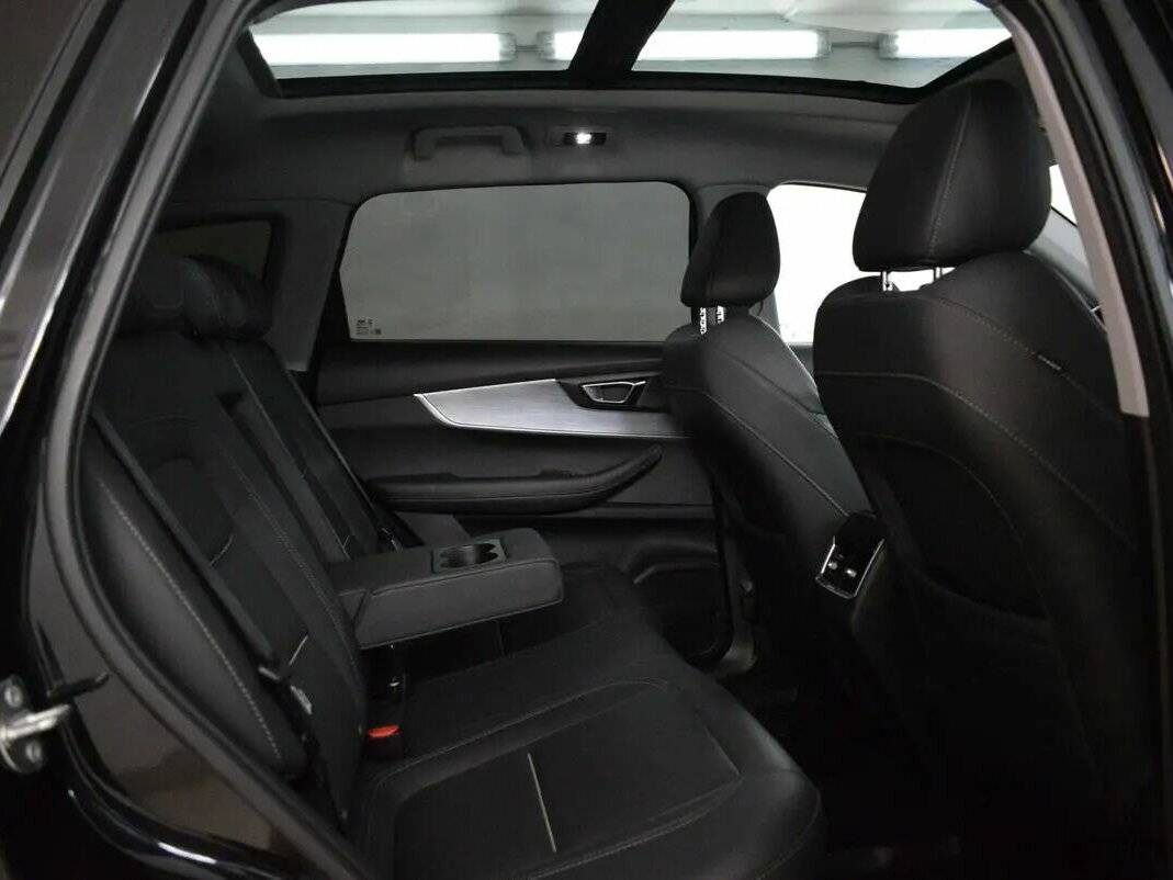 Купить Chery Tiggo 7 Pro Max, 2023, 70 053 км, фото №14