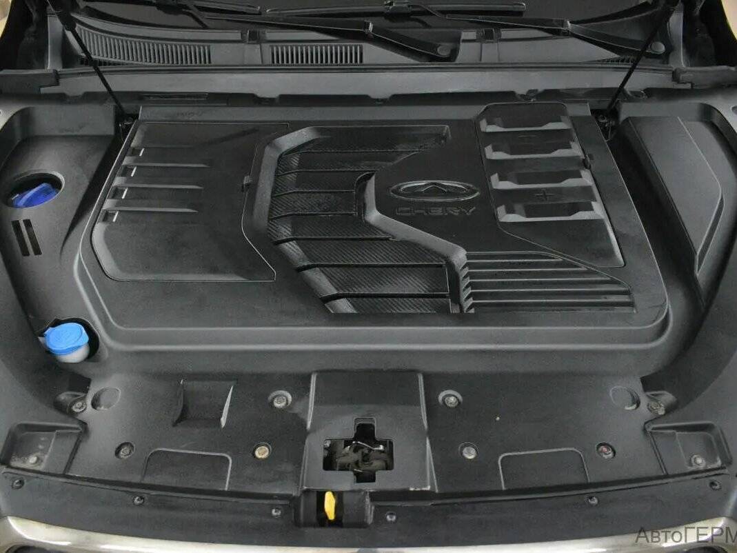 Купить Chery Tiggo 7 Pro Max, 2023, 70 053 км, фото №16