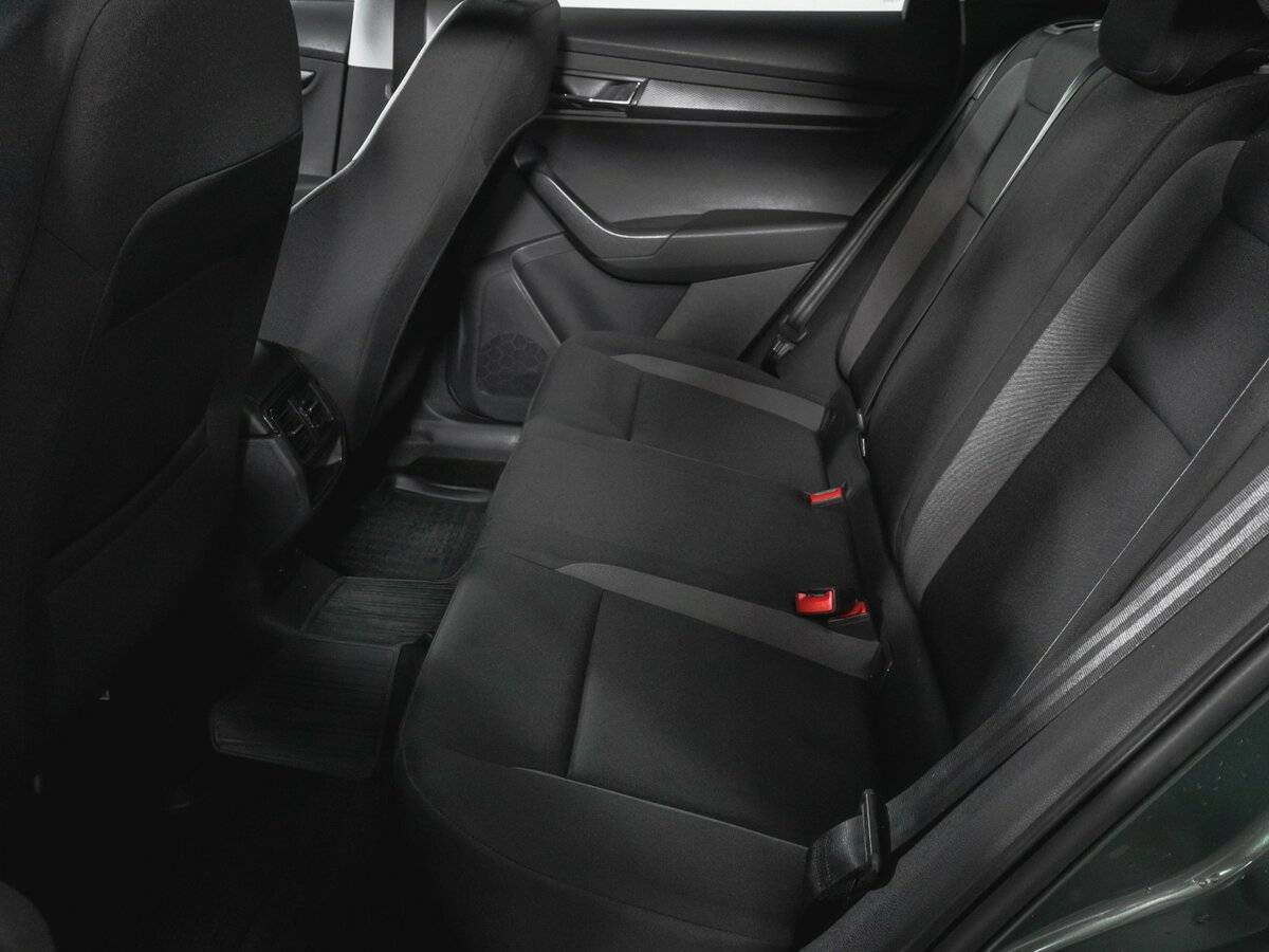 Купить Skoda Karoq, 2021, 87 093 км, фото №7