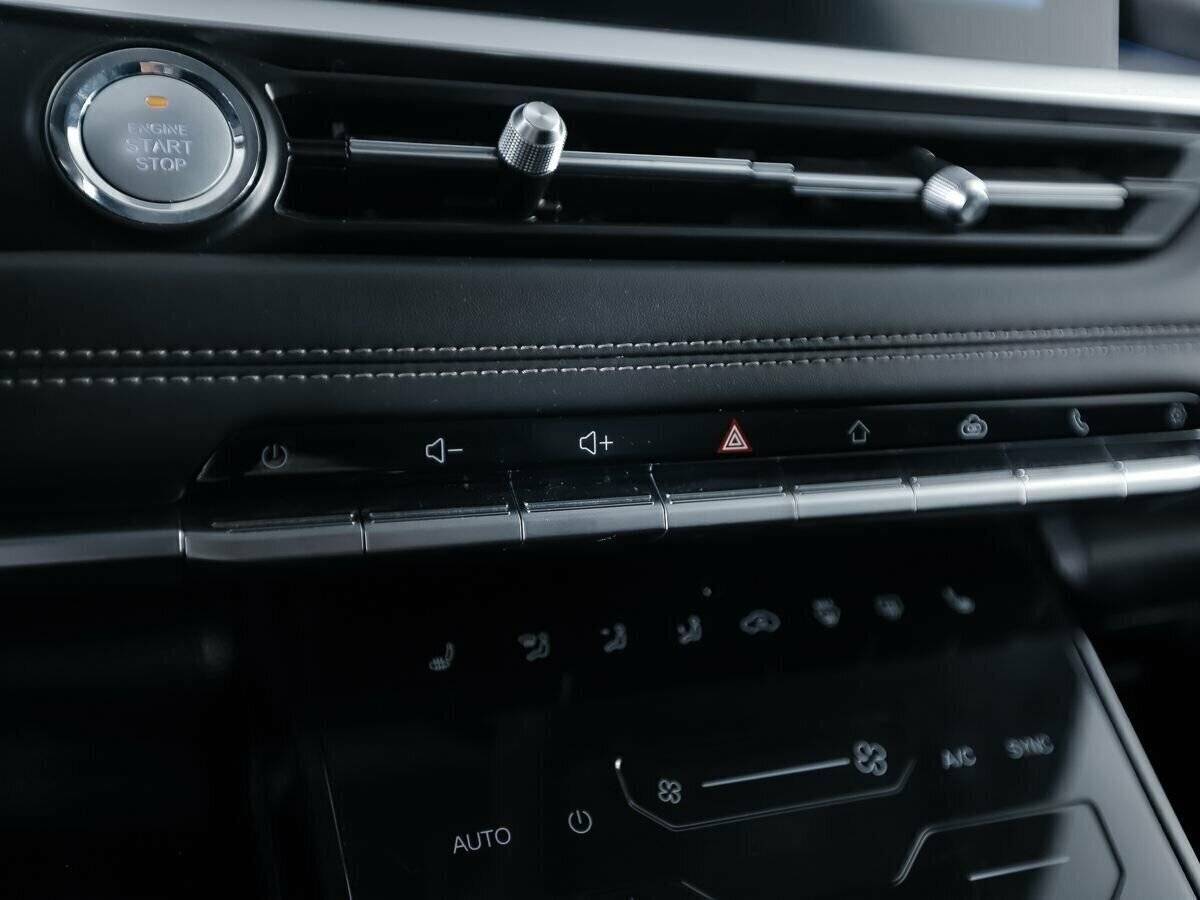 Купить Chery Tiggo 7 Pro, 2022, 70 895 км, фото №16