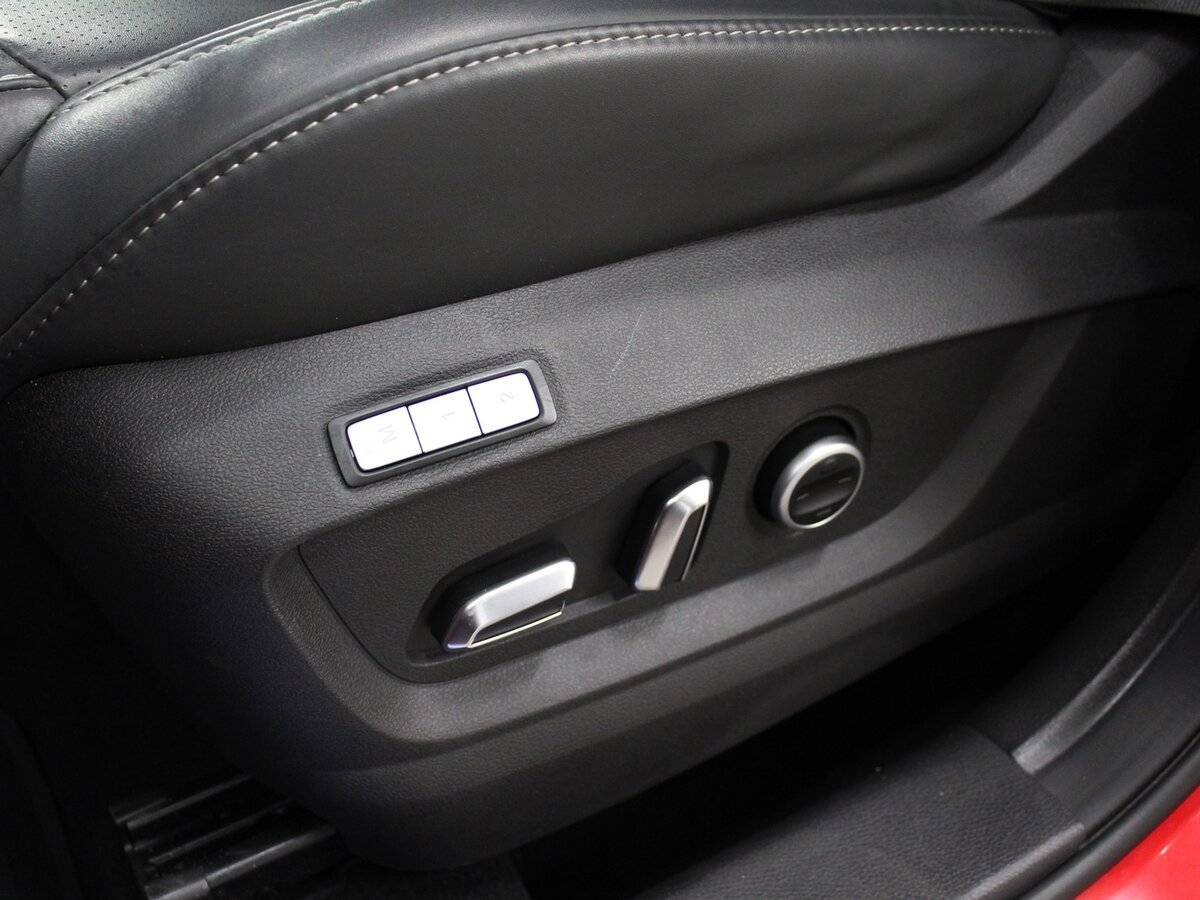 Купить Chery Tiggo 7 Pro Max, 2023, 29 055 км, фото №14