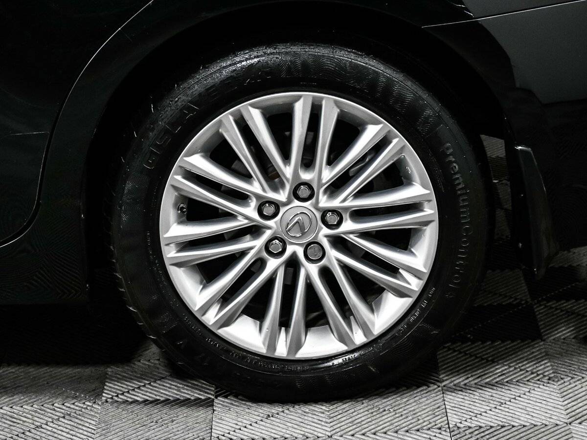 Купить Lexus ES 200, 2016, 107 046 км, фото №16