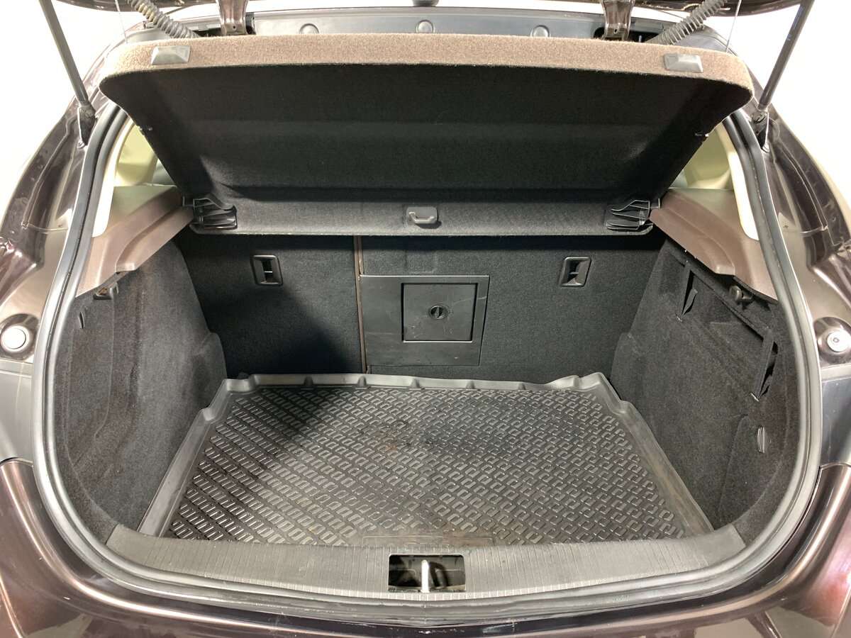 Купить Opel Astra, 2013, 98 007 км, фото №18