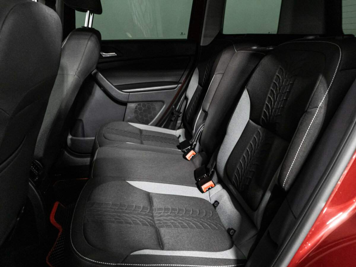 Купить Skoda Yeti, 2017, 76 454 км, фото №7