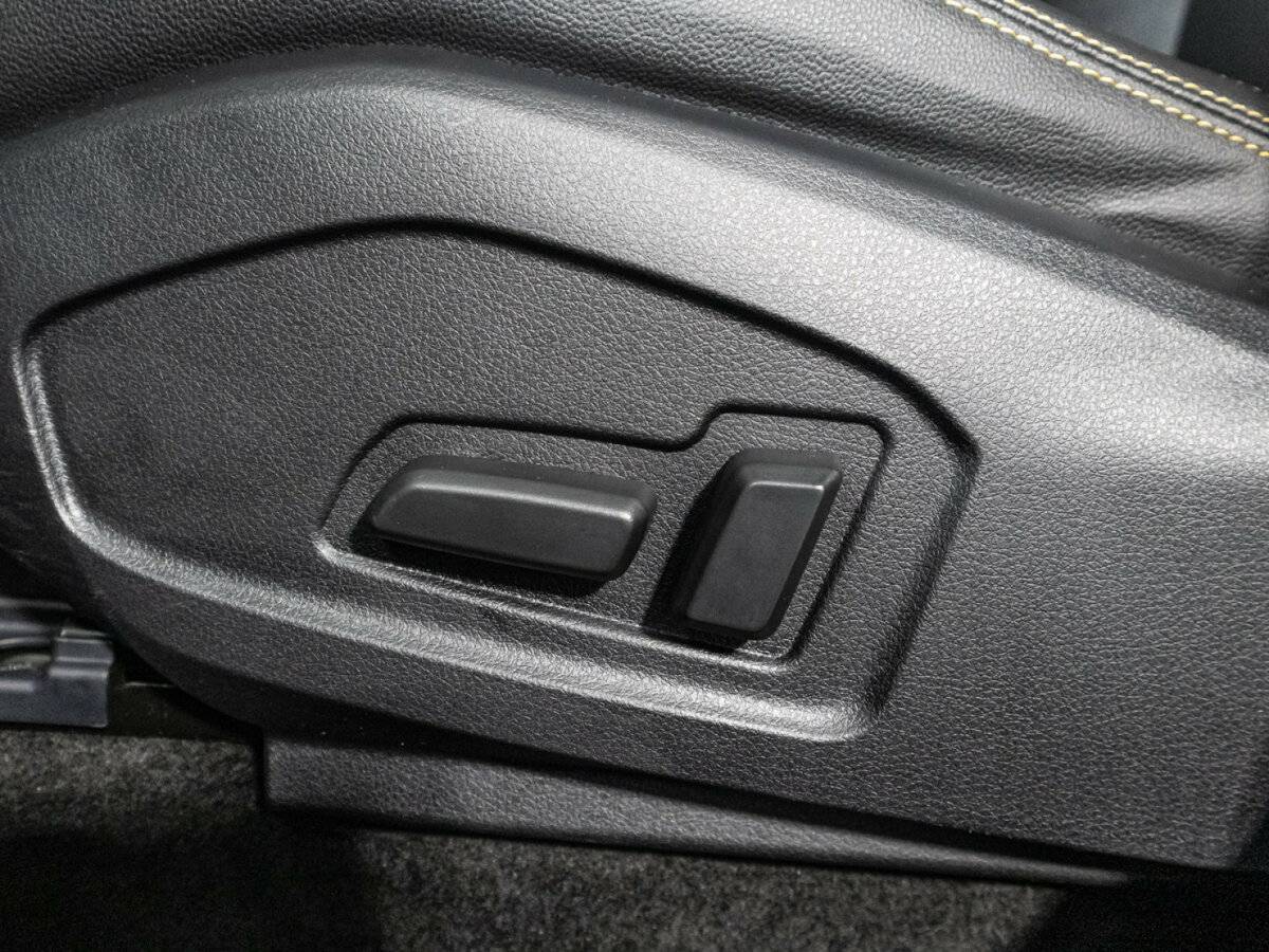 Купить FAW Bestune T77, 2022, 16 613 км, фото №20