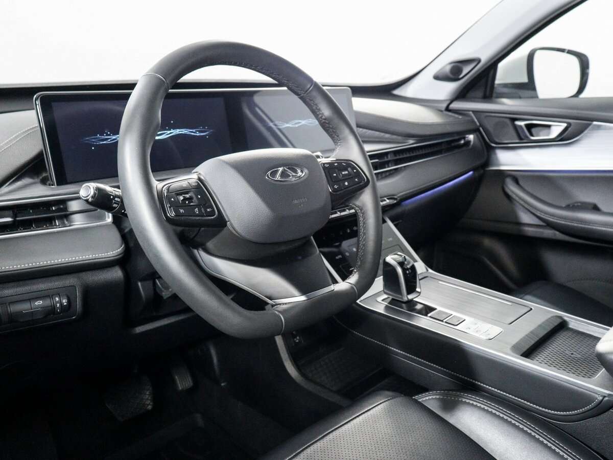 Купить Chery Tiggo 7 Pro Max, 2023, 16 350 км, фото №11