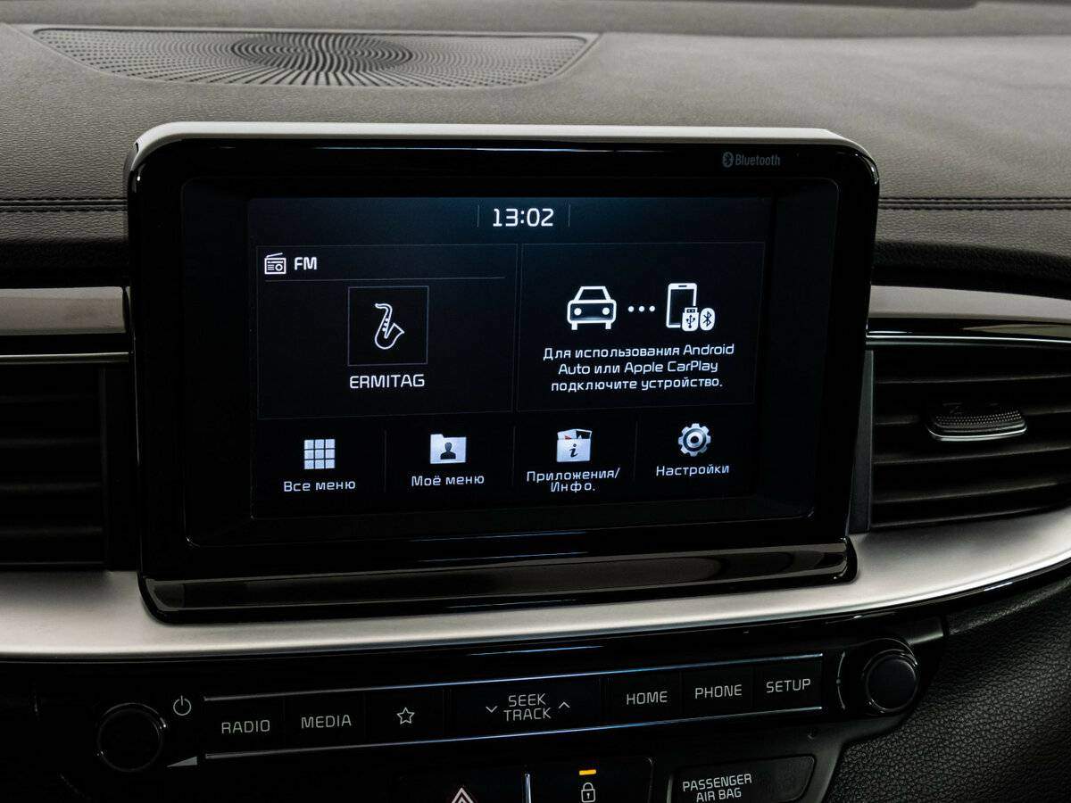 Купить Kia Ceed, 2018, 166 289 км, фото №12