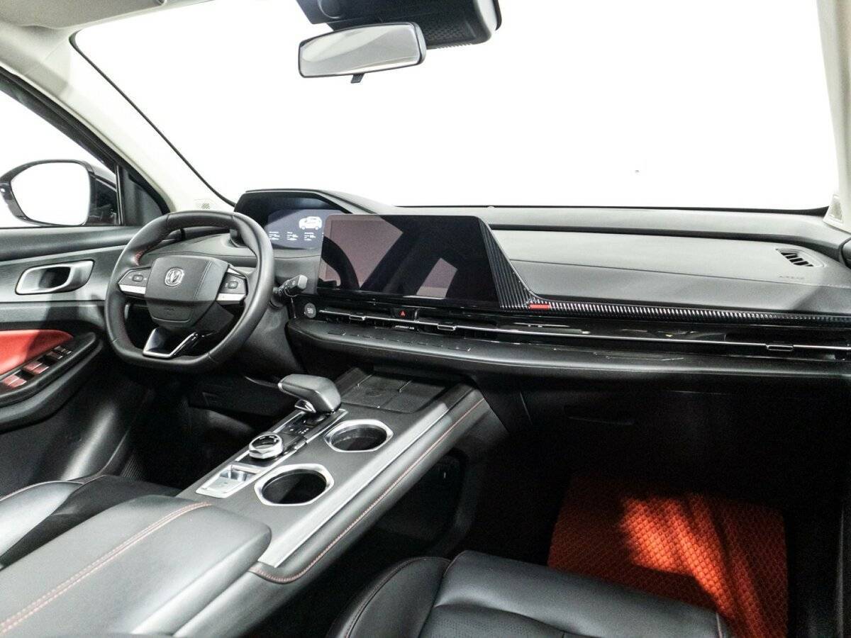 Купить Changan CS55 Plus, 2023, 66 203 км, фото №9