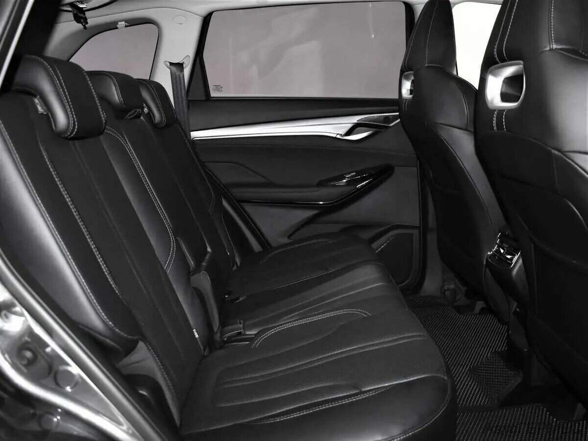 Купить Changan CS75 Plus, 2023, 26 692 км, фото №17